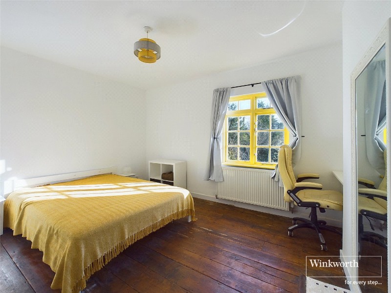 Tilehurst Road, Reading, Berkshire, RG1