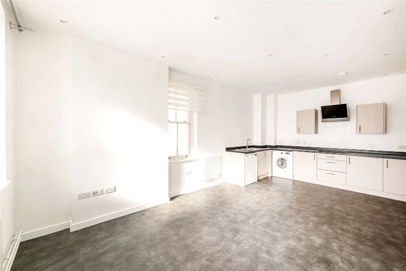 Hewer Street, London, W10