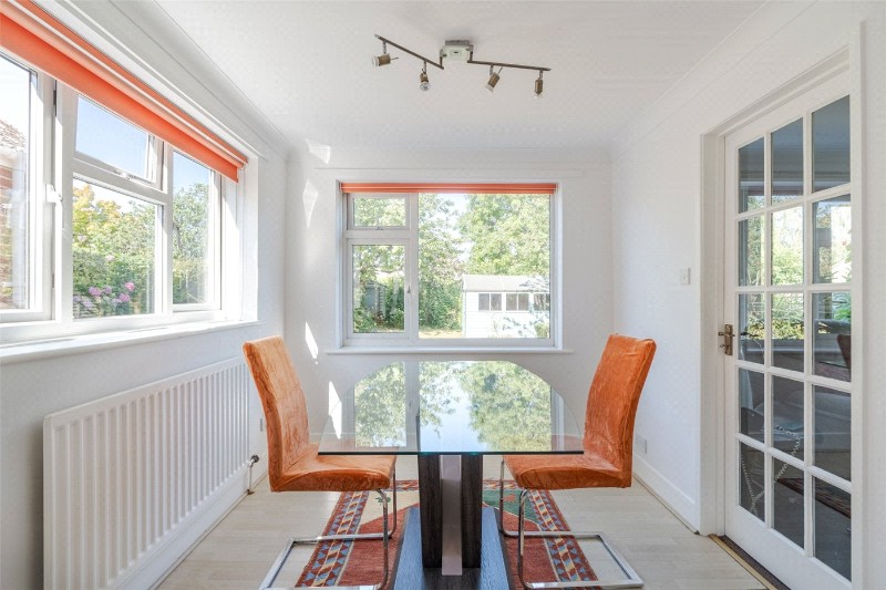 Gravel Hill, Wimborne, Dorset, BH21