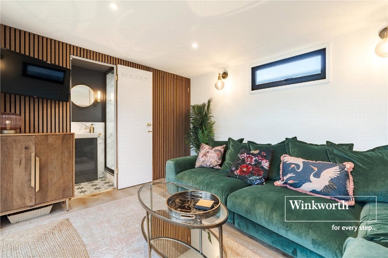 Harland Road, Bournemouth, Dorset, BH6