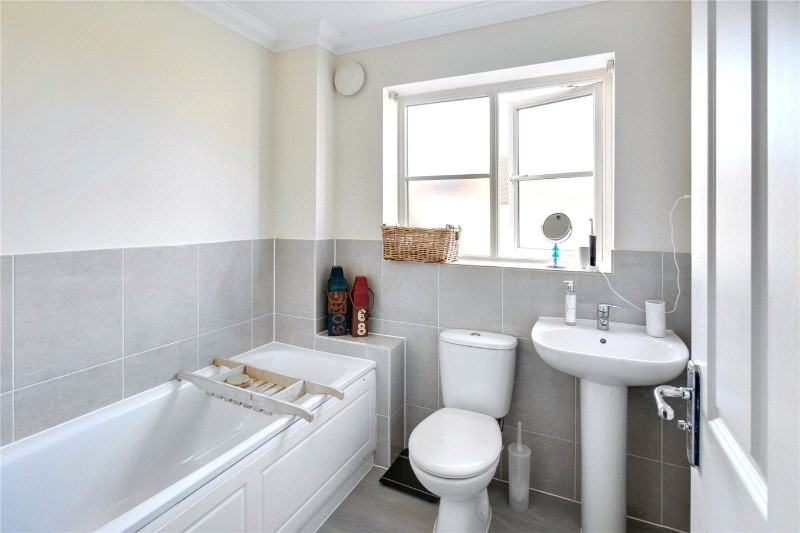 Bircham Close, Wroxham, Norwich, Norfolk, NR12