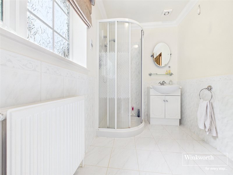 Sulhamstead, Reading, Berkshire, RG7