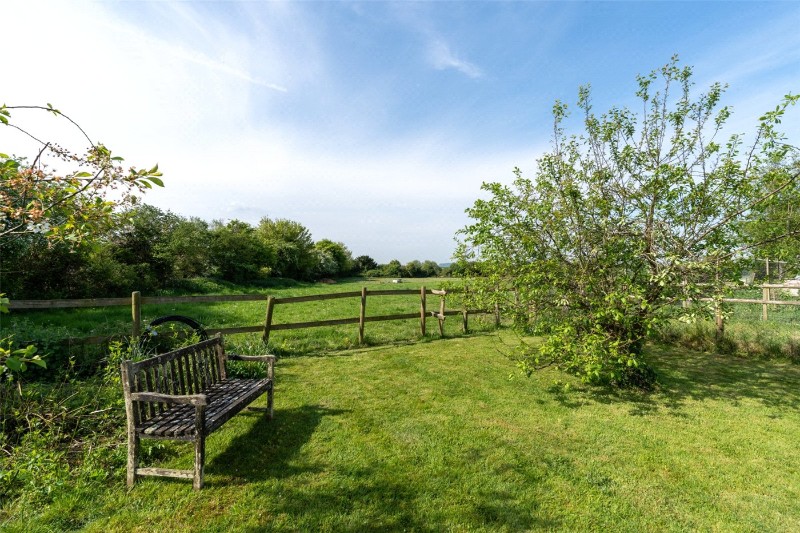 Hinton Martell, Wimborne, Dorset, BH21