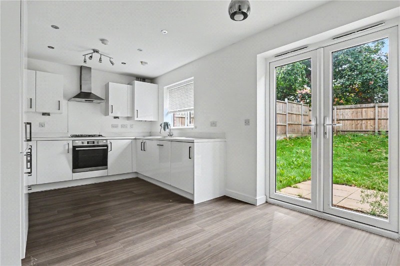 Snowdrop Avenue, Cringleford, Norwich, Norfolk, NR4