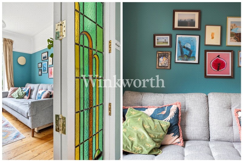 Carew Road, London, N17