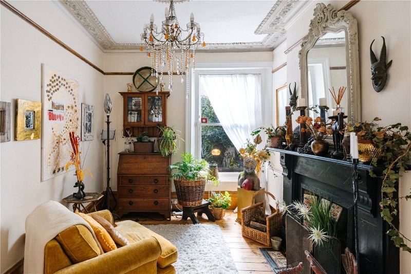 Albion Road, London, N16
