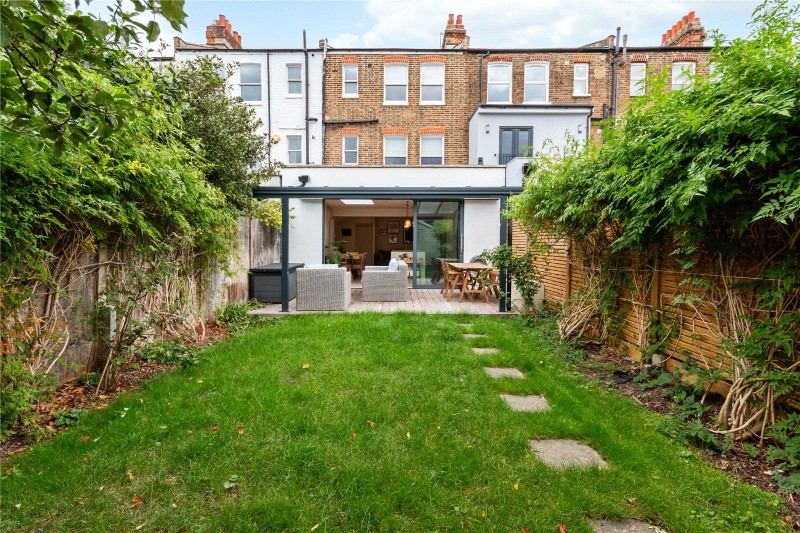 Moring Road, London, SW17