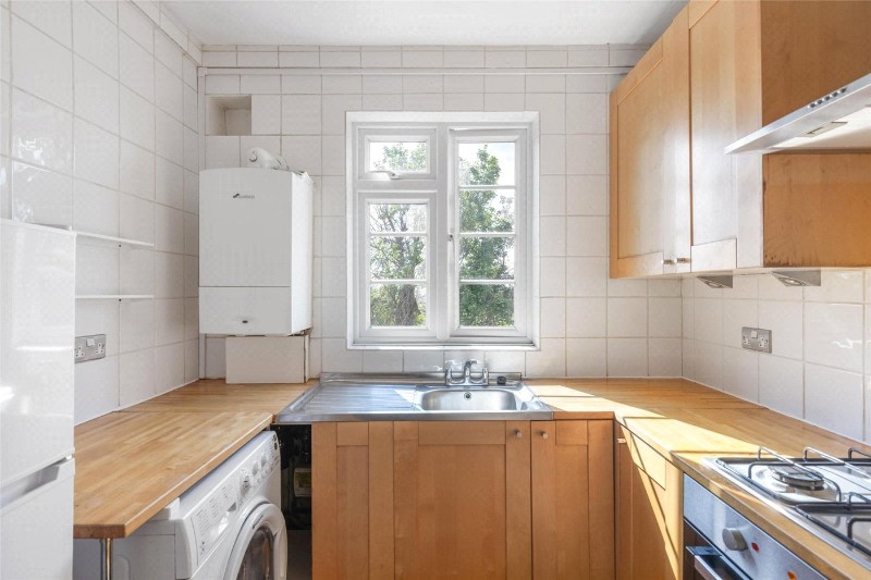 Anerley Park, London, SE20