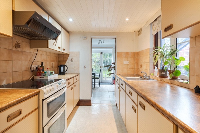 Grove Road, Wimborne, Dorset, BH21
