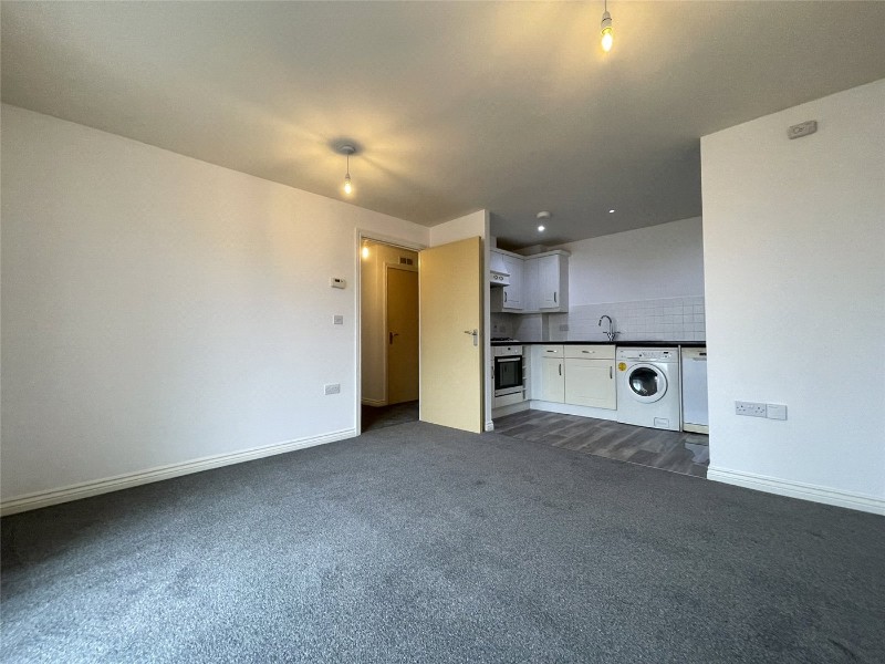 Richmond Court, Exeter, Devon, EX4