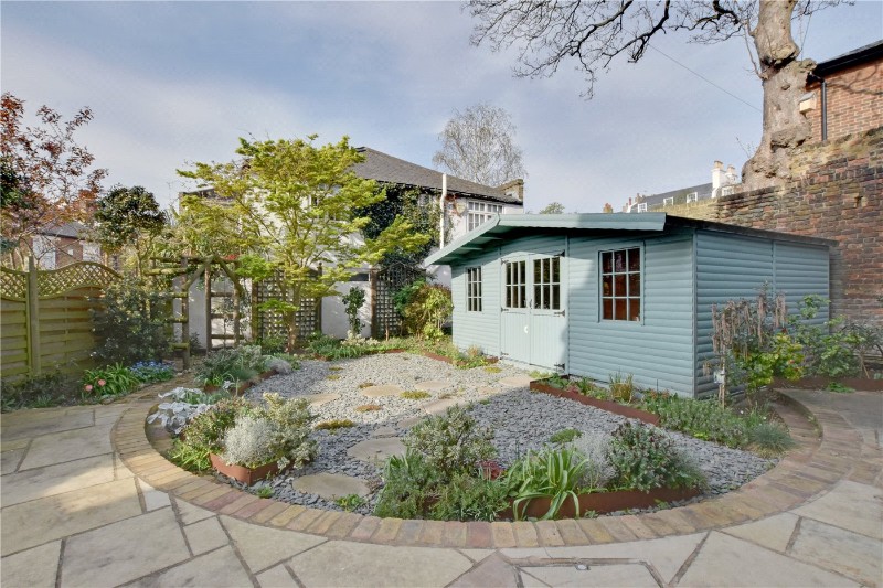 Tranquil Vale, Blackheath, London, SE3