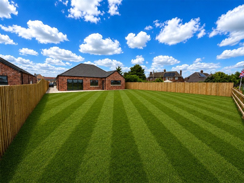Shepherds Lane, Helpringham, Sleaford, Lincolnshire, NG34