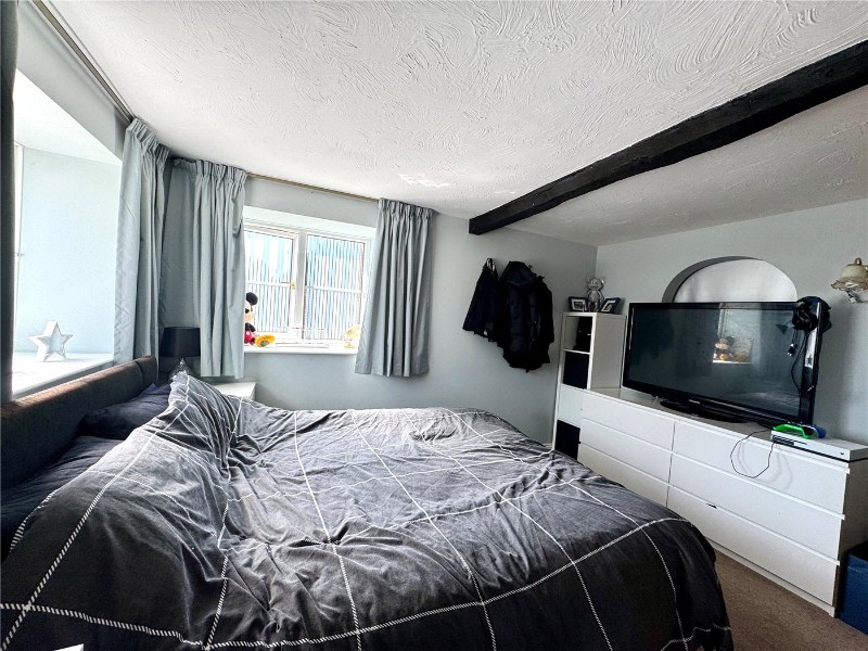 The Borough, Downton, Salisbury, Wiltshire, SP5