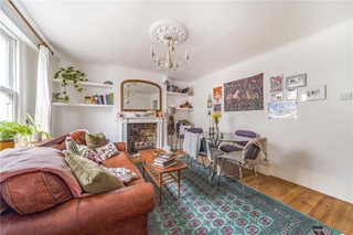 Driffield Road, London, E3