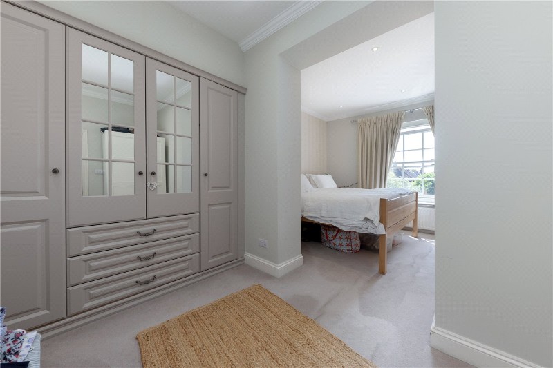 Putney Park Avenue, London, SW15