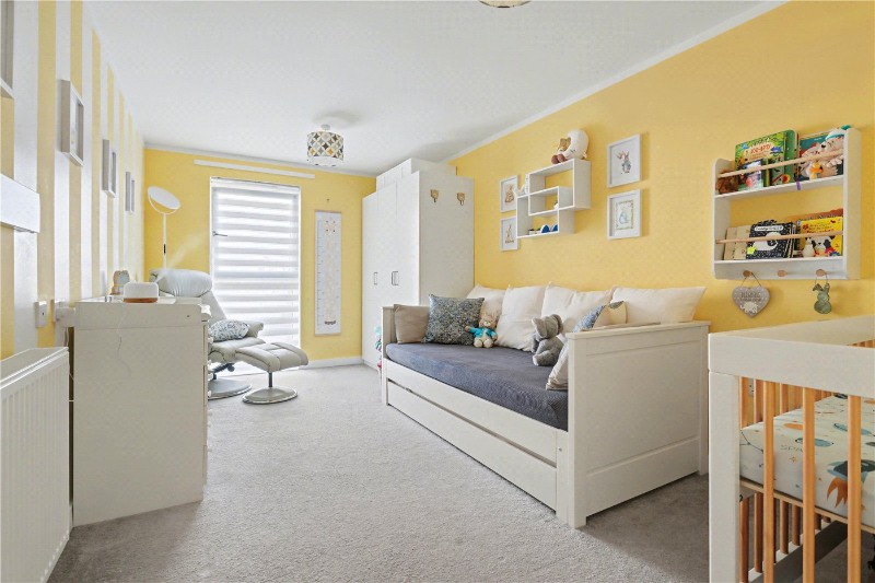 Geoffrey Watling Way, Norwich, Norfolk, NR1