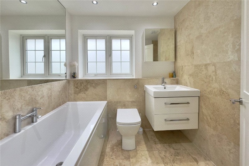 Uplands Close, Gerrards Cross, Buckinghamshire, SL9