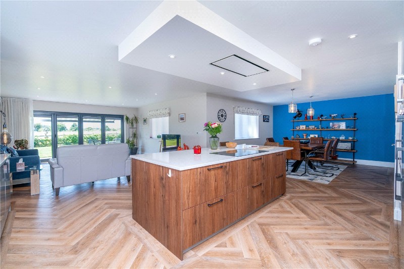 Laurel Grove, Silk Willoughby, Sleaford, Lincolnshire, NG34