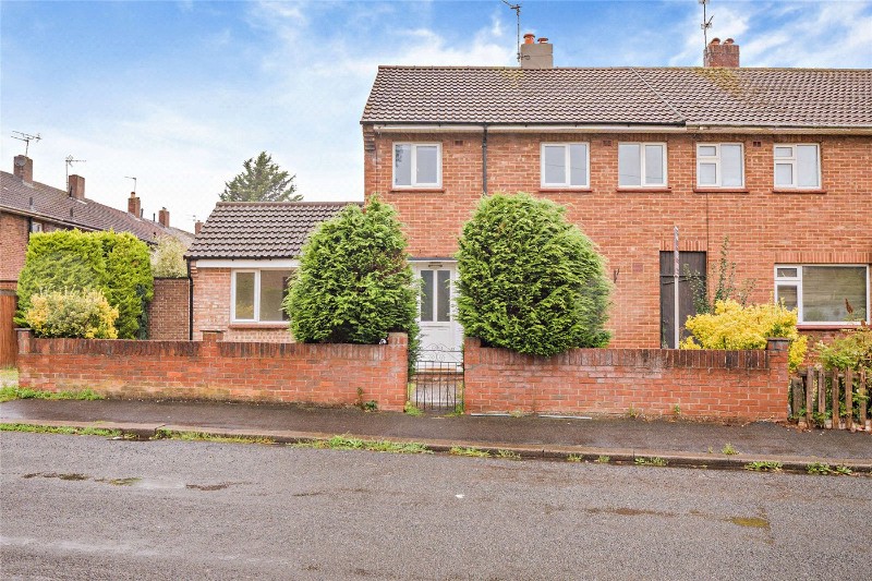 Froomshaw Road, Frenchay, Bristol, Avon, BS16