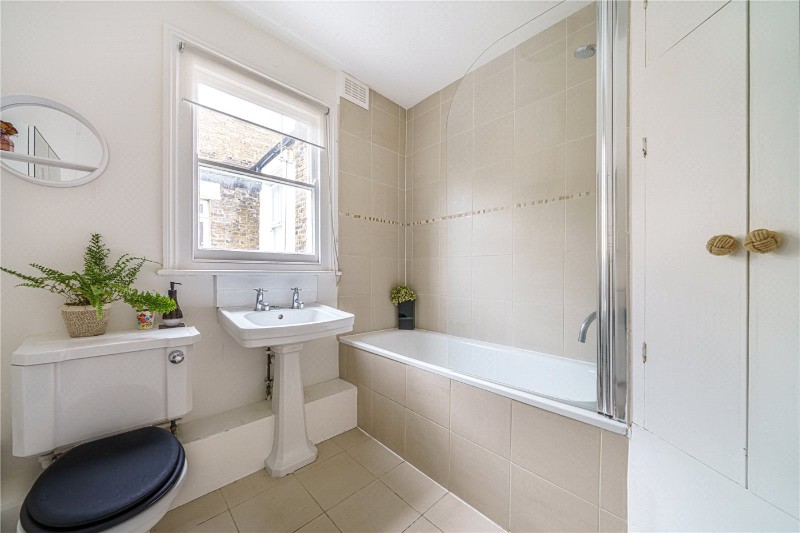 Bellwood Road, Nunhead, London, SE15