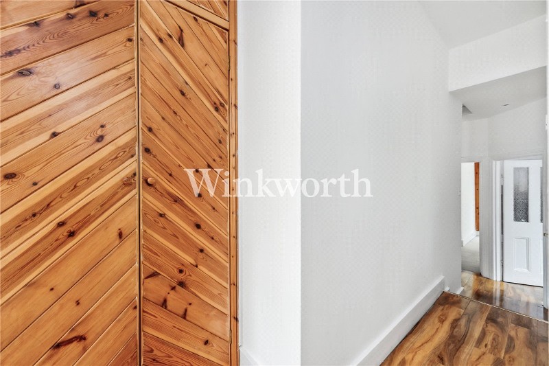 Crossfield Road, London, N17