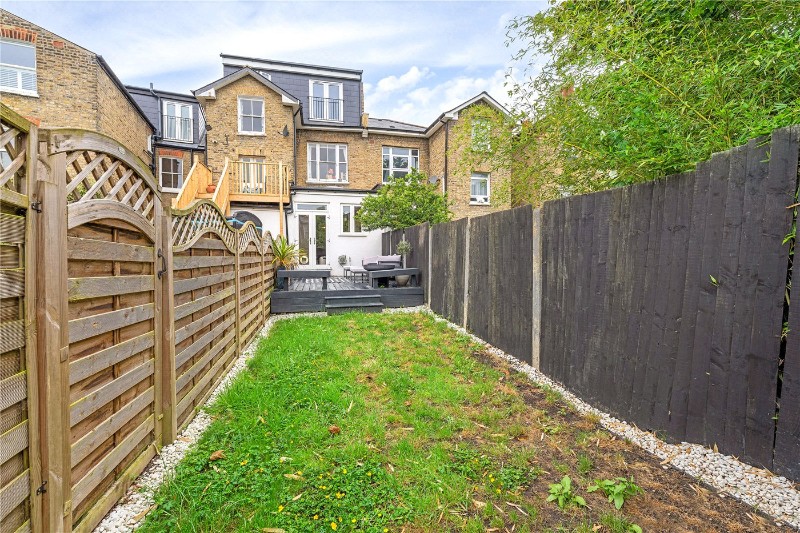 Glengarry Road, East Dulwich, London, SE22