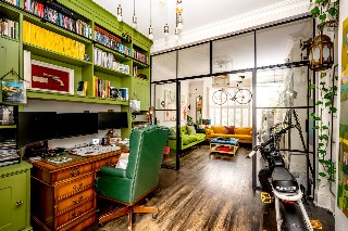 Ashburnham Road, London, NW10