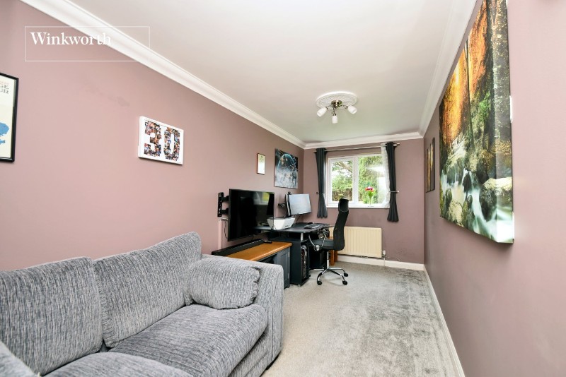 Sackville Road, Sutton, SM2