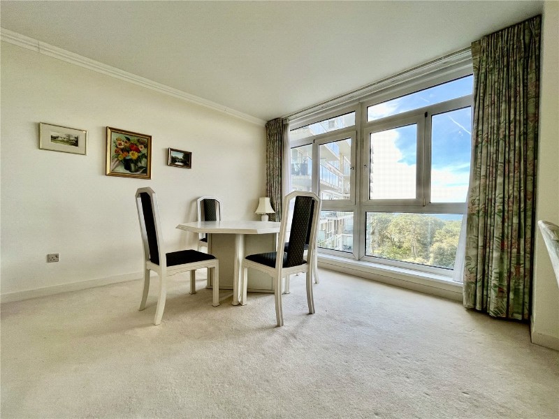 Admirals Walk, West Cliff Road, Bournemouth, BH2