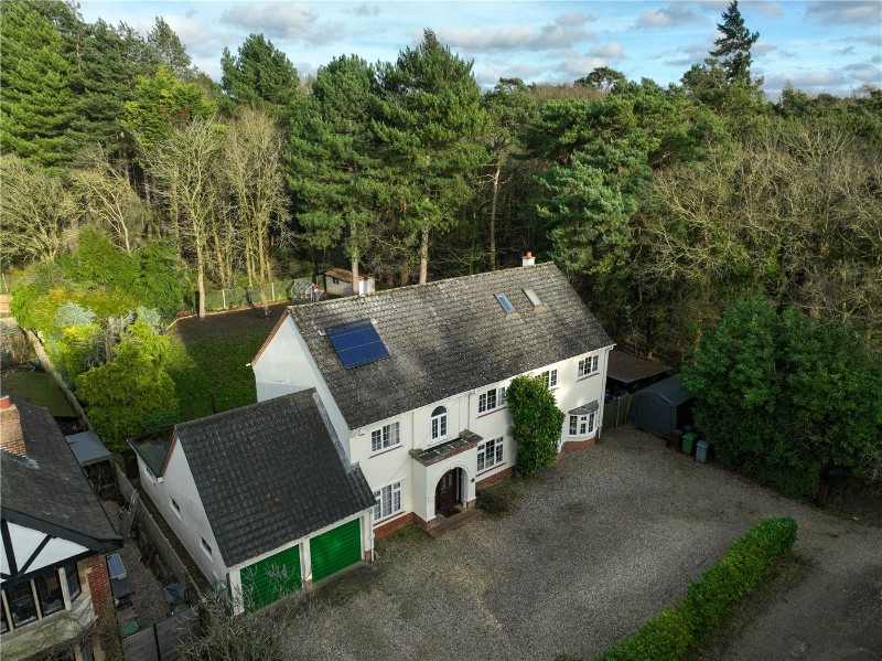 Drayton High Road, Drayton, Norwich, Norfolk, NR8