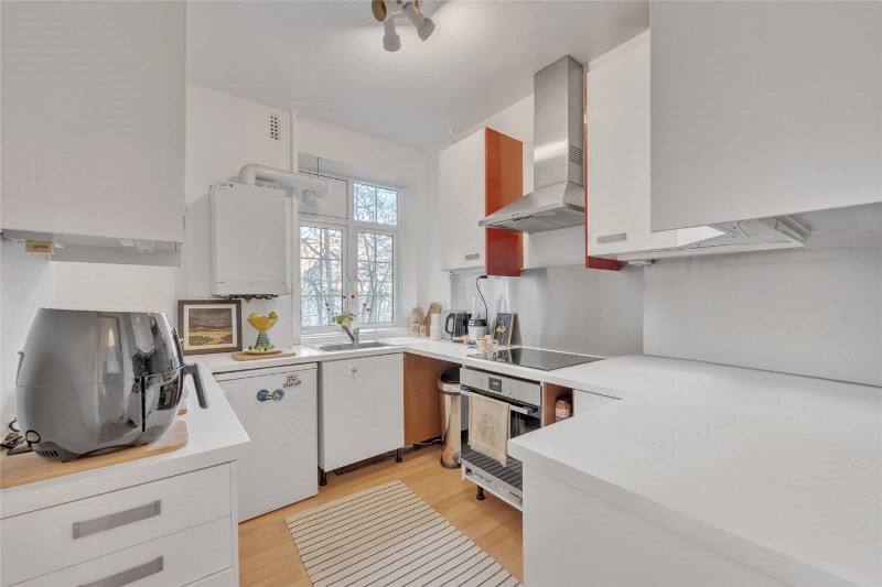 Moreland Court, Finchley Road, London, NW2