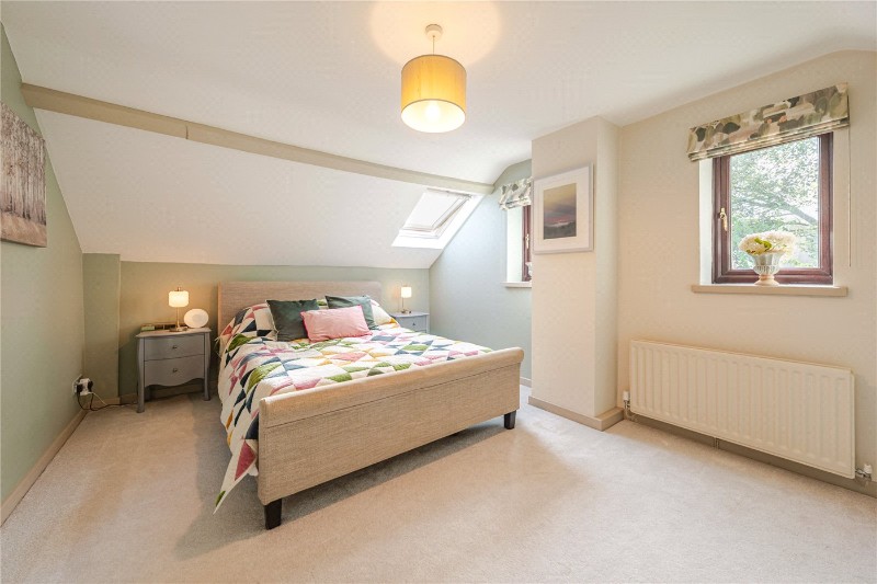 Bascote Chase, Bascote, Southam, Warwickshire, CV47