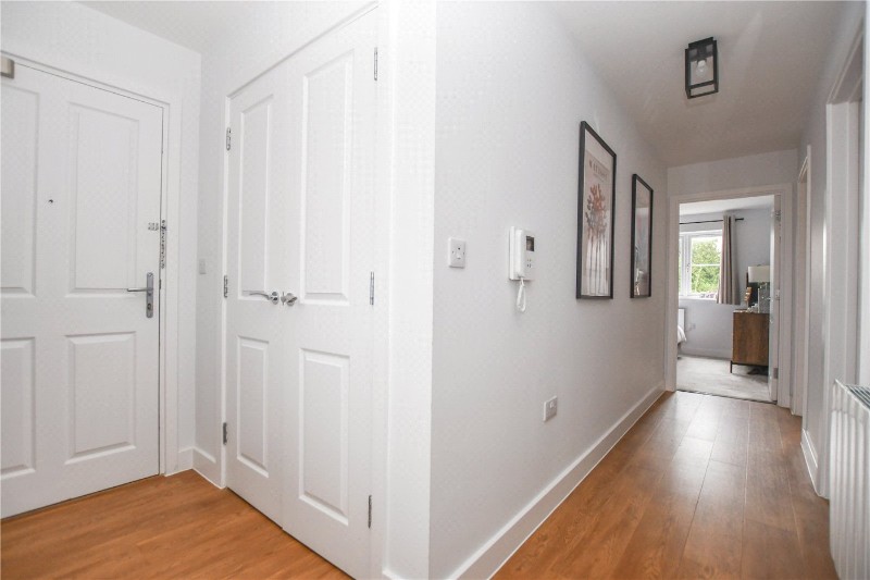 Lockhart Drive, Wokingham, Berkshire, RG40