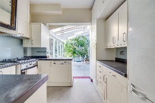 Clonmel Road, London, SW6