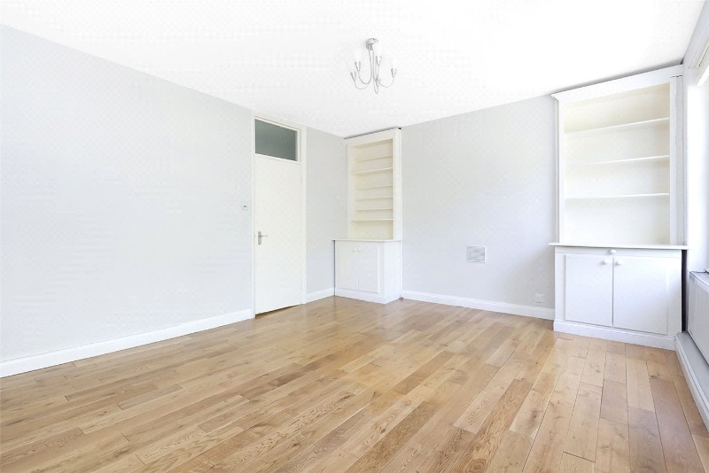 Myddelton Square, London, EC1R