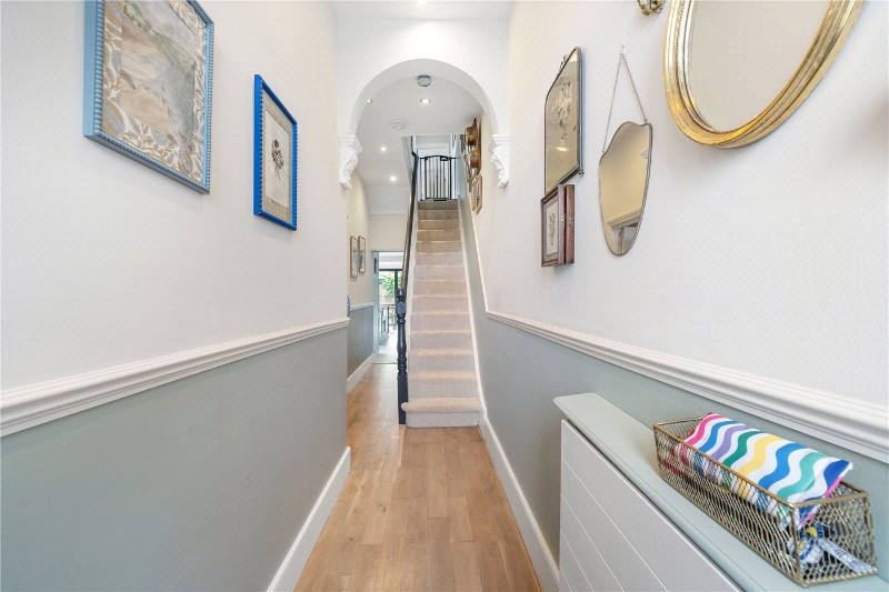 Landcroft Road, East Dulwich, London, SE22