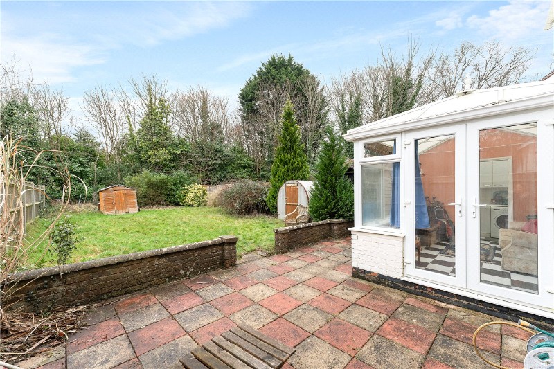 Chilworth Close, Chilworth, Southampton, Hampshire, SO16