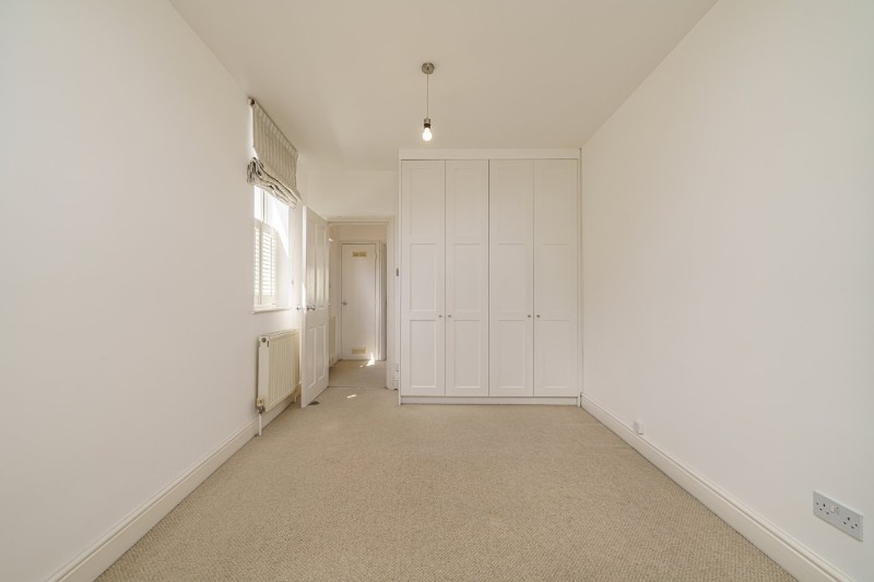 Upland Road, East Dulwich, London, SE22