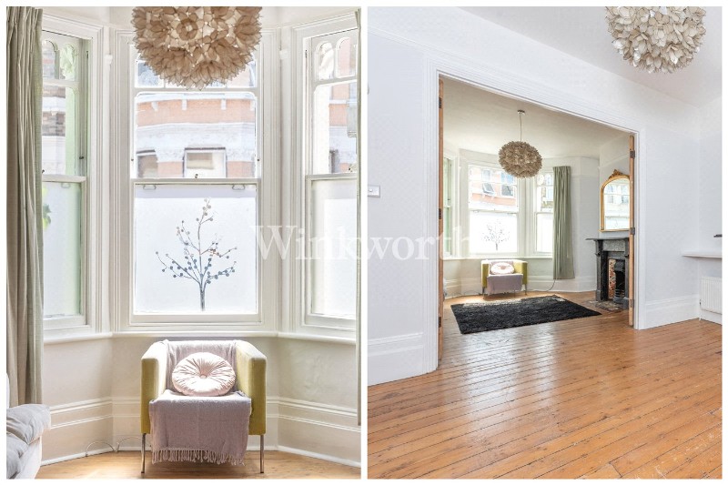 Seymour Road, London, N8