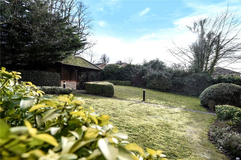Westlands House, Bounty Road, Basingstoke, Hampshire, RG21