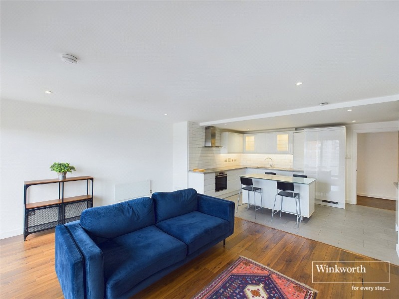 Queens Wharf, 47 Queens Road, Reading, Berkshire, RG1