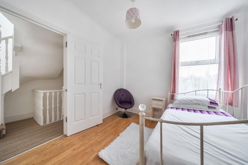 Beechfield Road, London, SE6