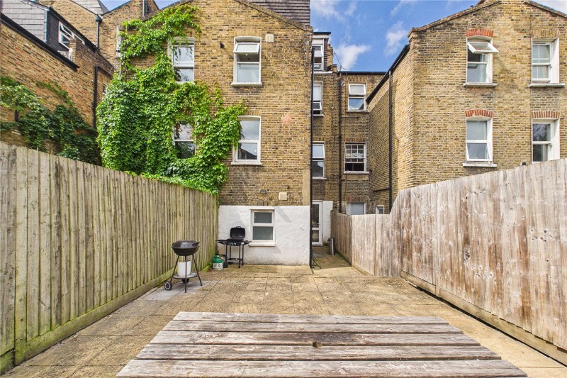 Railton Road, London, SE24
