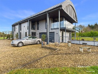 Marlston Hermitage, Thatcham, Berkshire, RG18