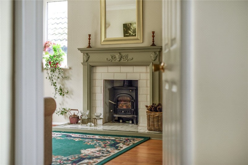 Barley Down Drive, Winchester, Hampshire, SO22