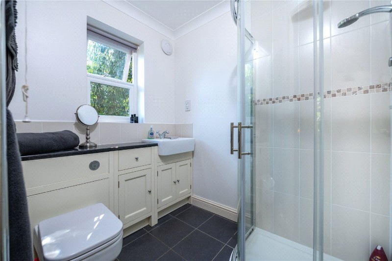 The Beeches, Beechfield Gardens, Spalding, Lincolnshire, PE11