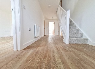Plot 100 Keston Fields, Pinchbeck, Spalding, PE11