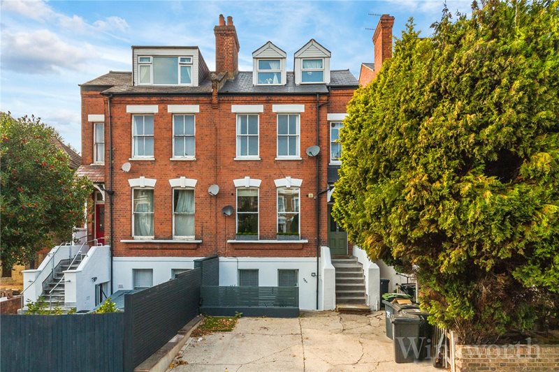 Devonshire Road, London, SE23