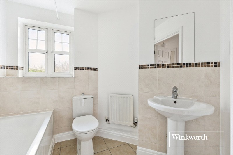 Shillingford Close, Mill Hill East, London, NW7