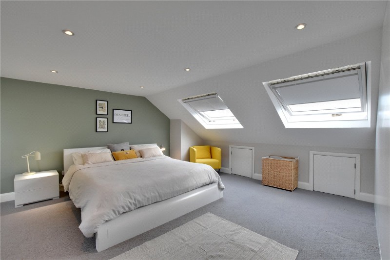 Kellerton Road, Hither Green, London, SE13